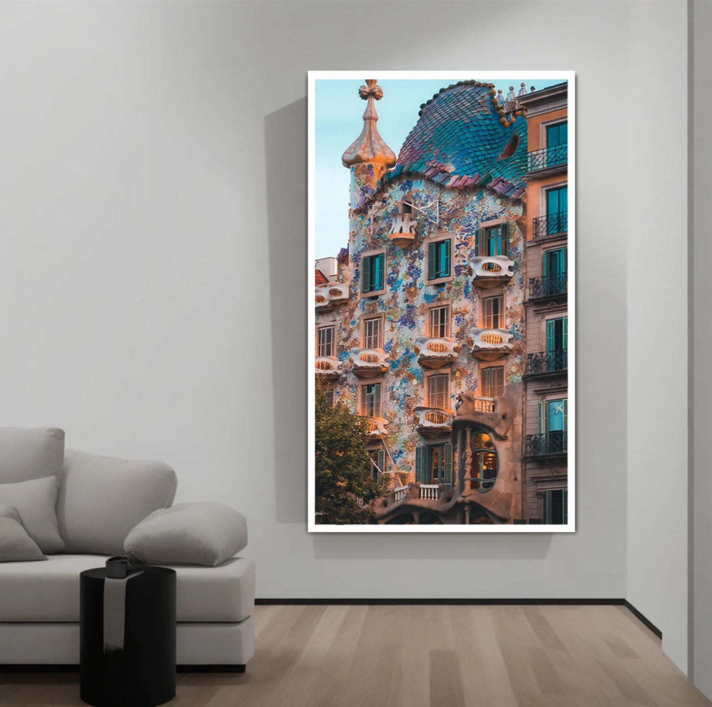 Casa Batllo
