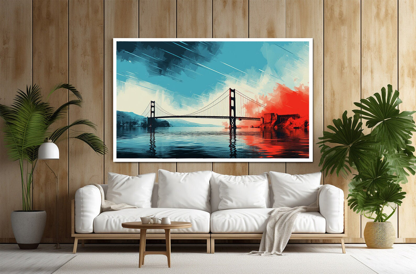Golden Gate Bridge