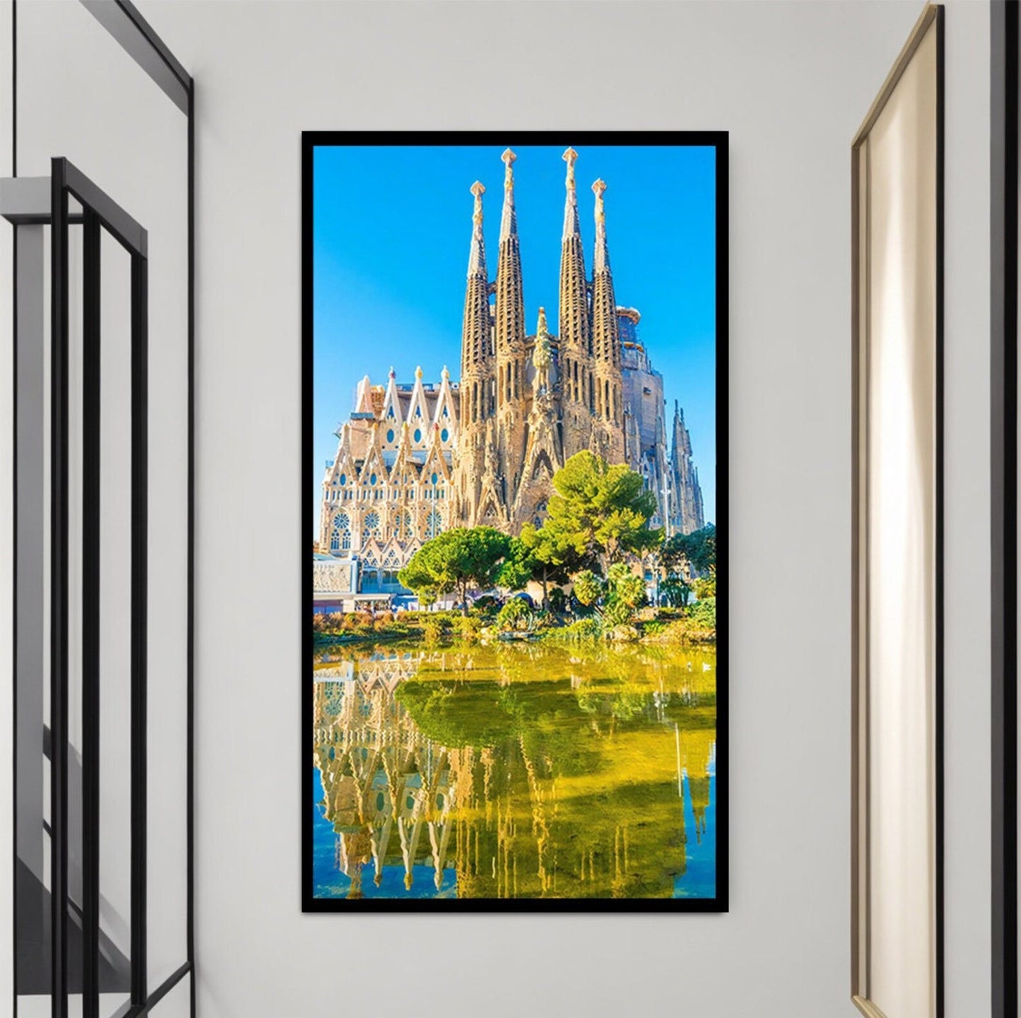 La Sagra Familia