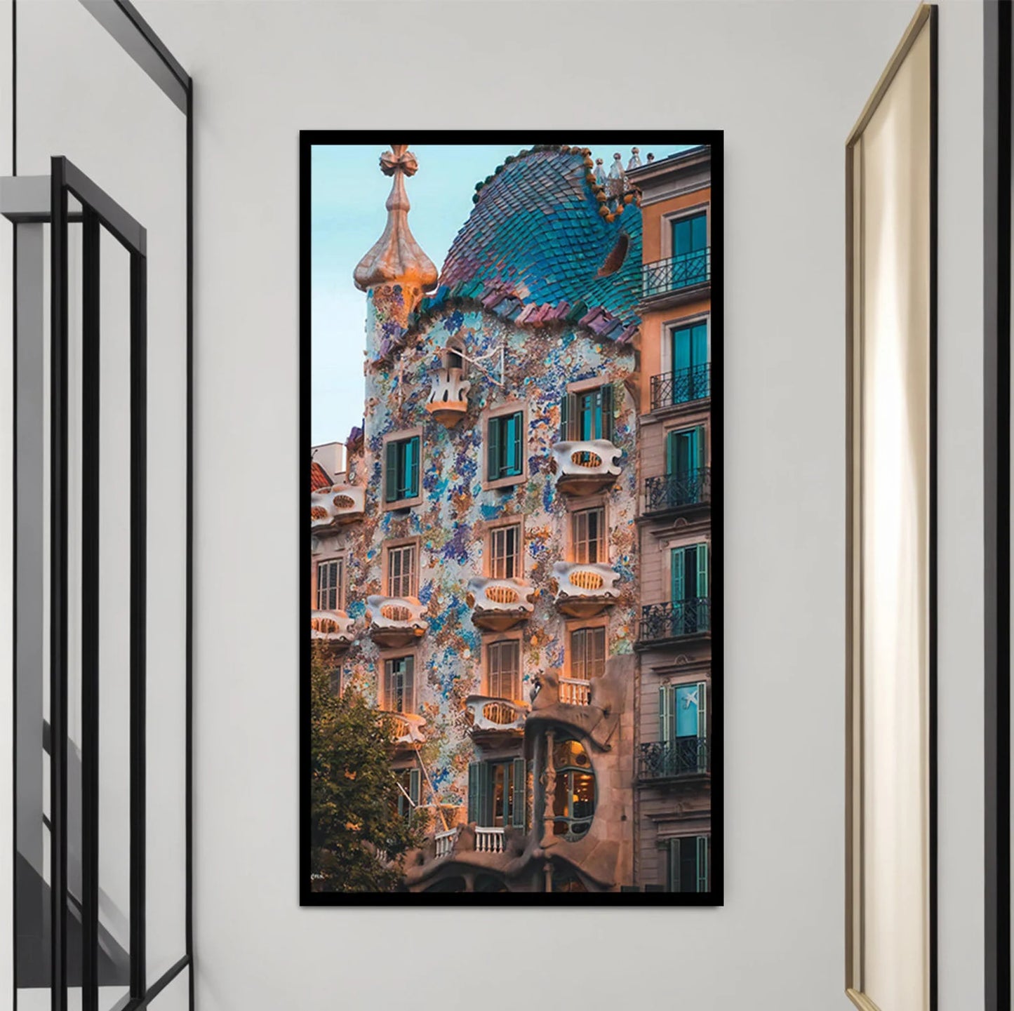 Casa Batllo
