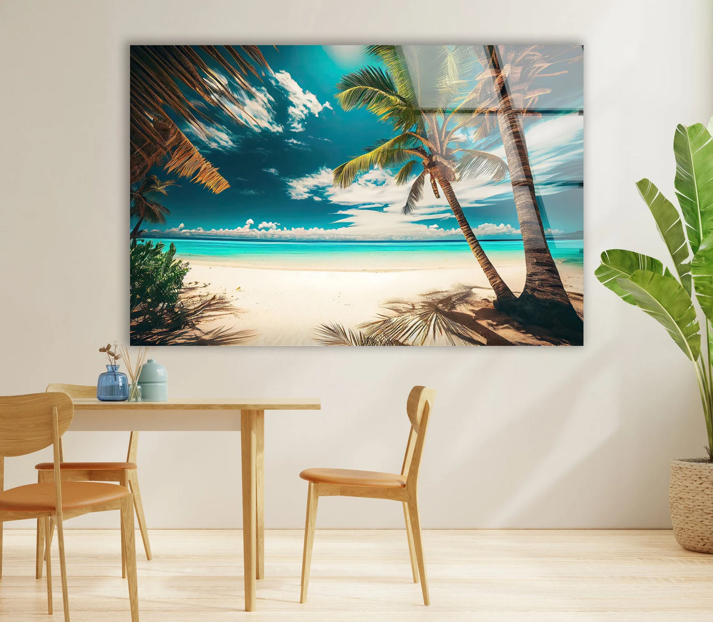 Ocean Dream View