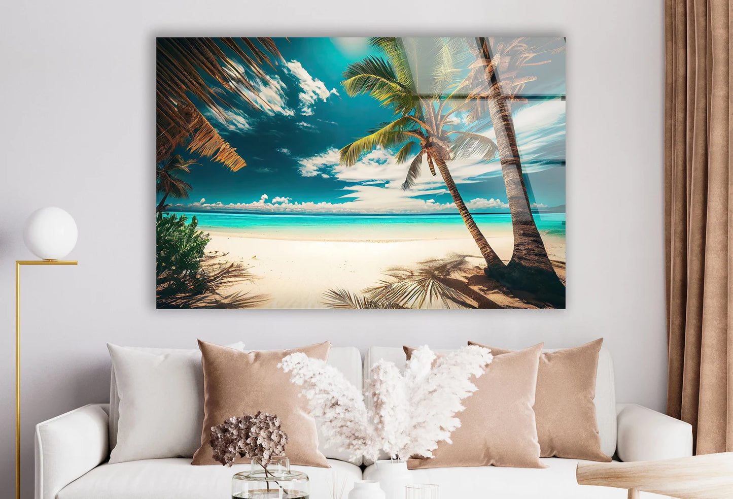 Ocean Dream View