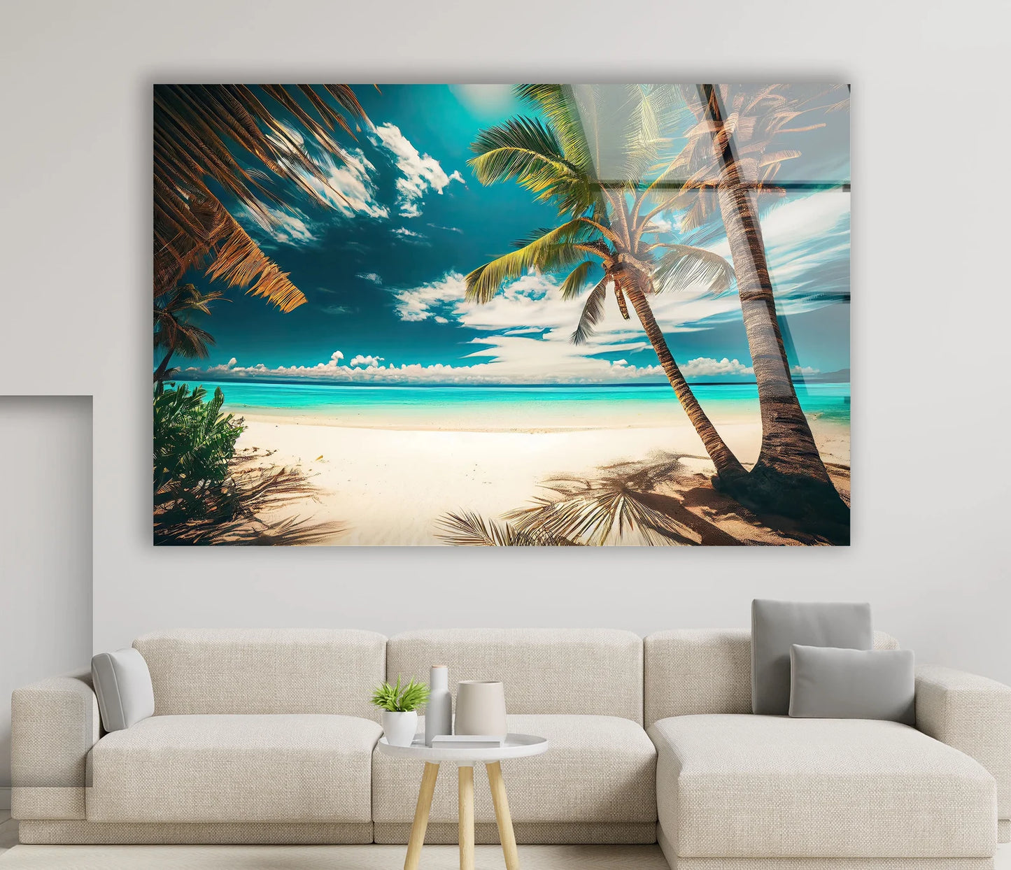 Ocean Dream View