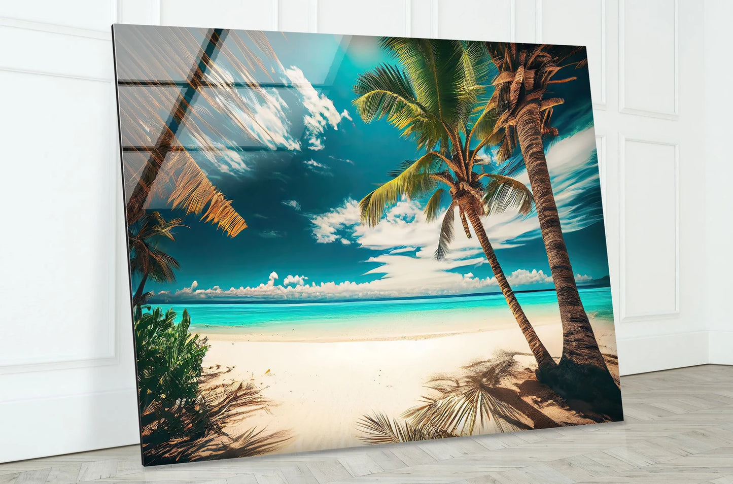 Ocean Dream View