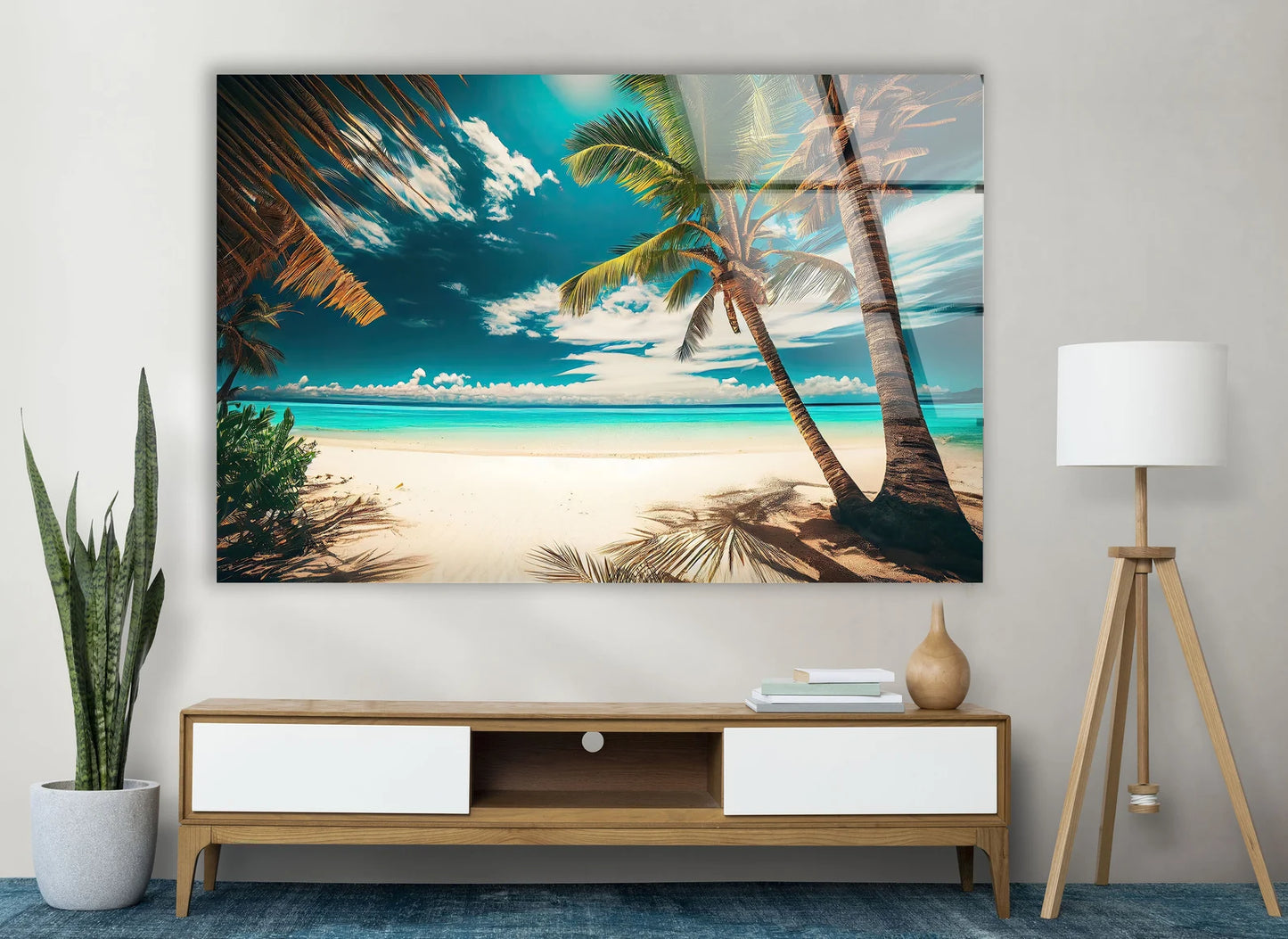 Ocean Dream View