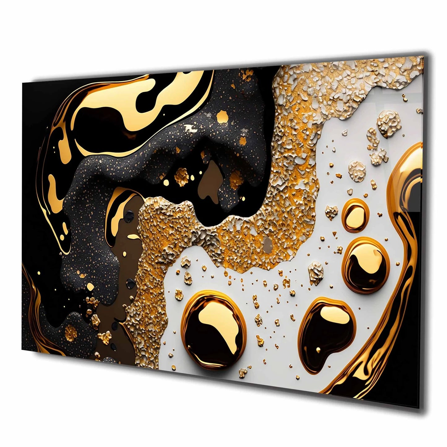Flüssiges Gold