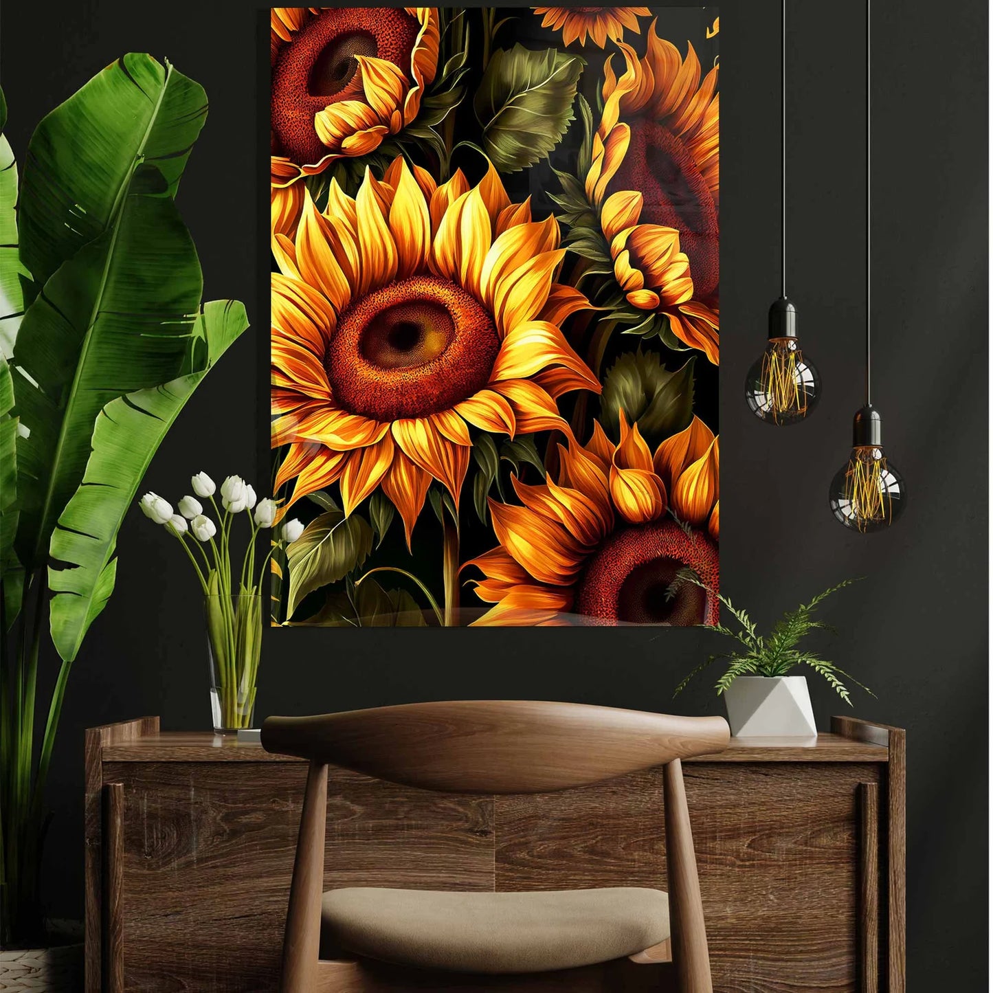 Sonnenblume