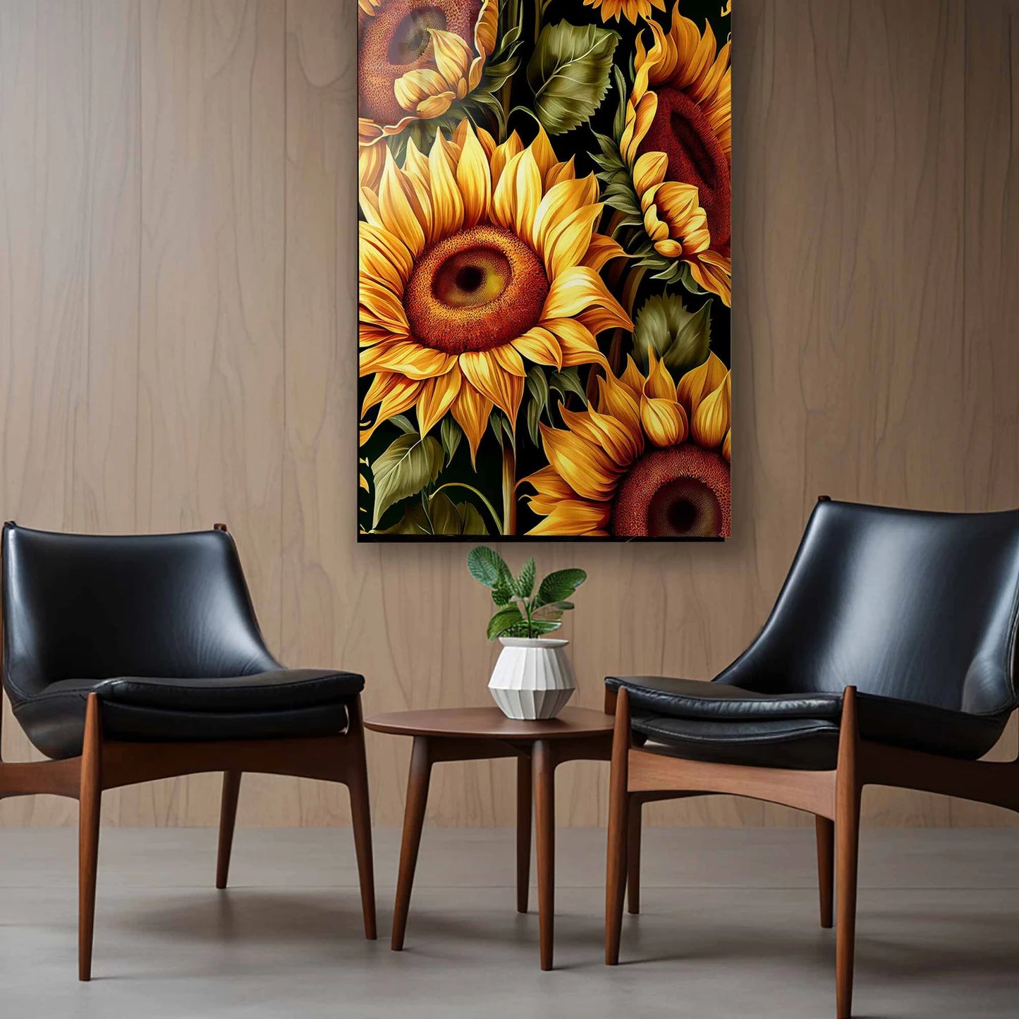 Sonnenblume