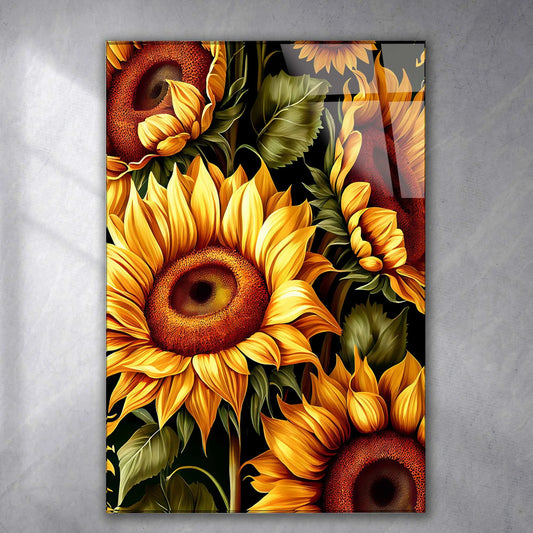 Sonnenblume
