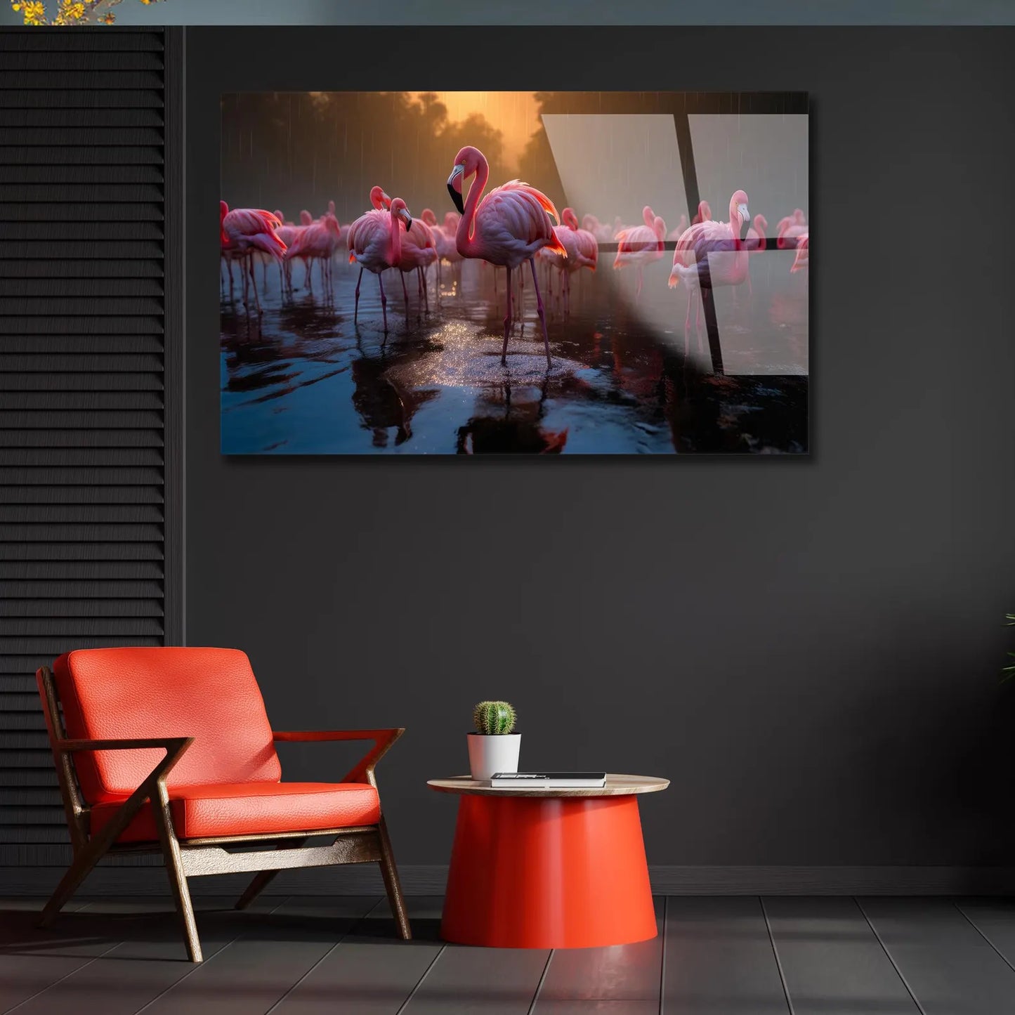 Flamingo 2