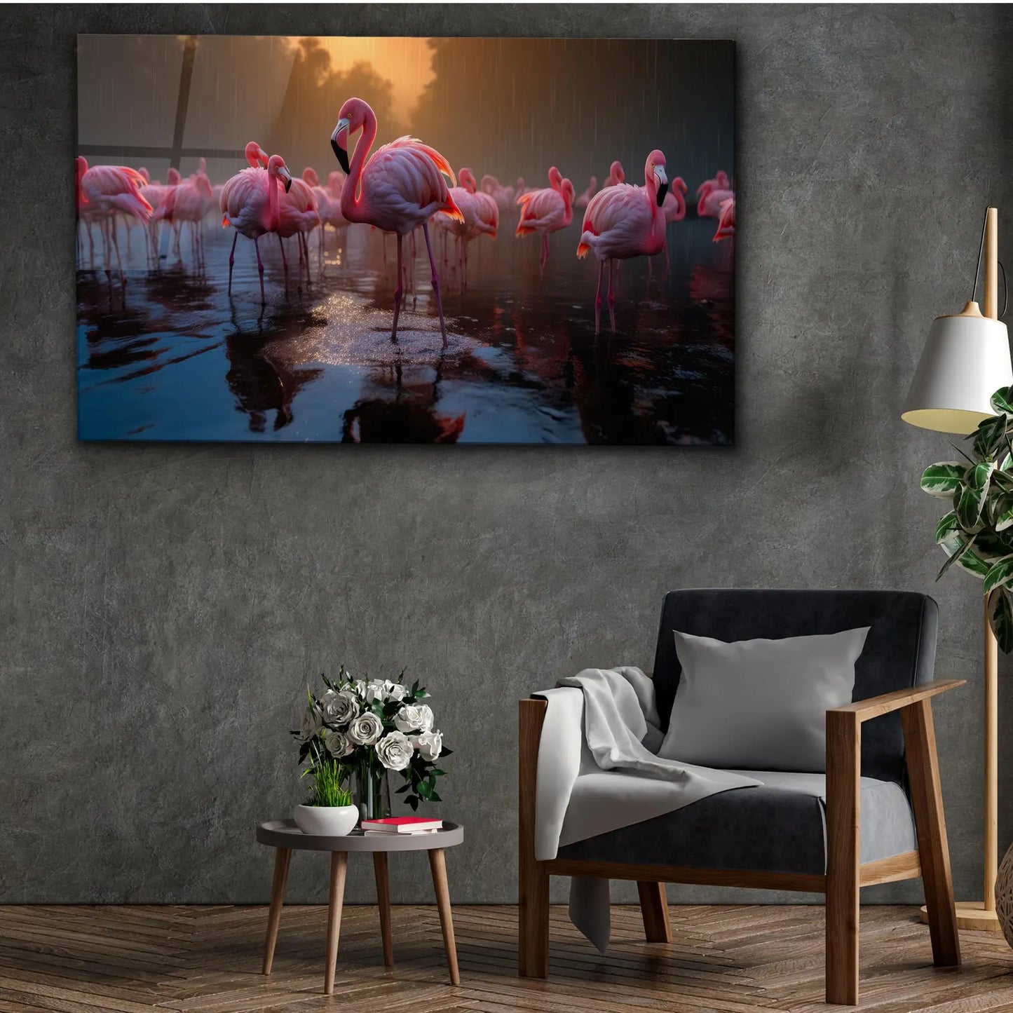 Flamingo 2