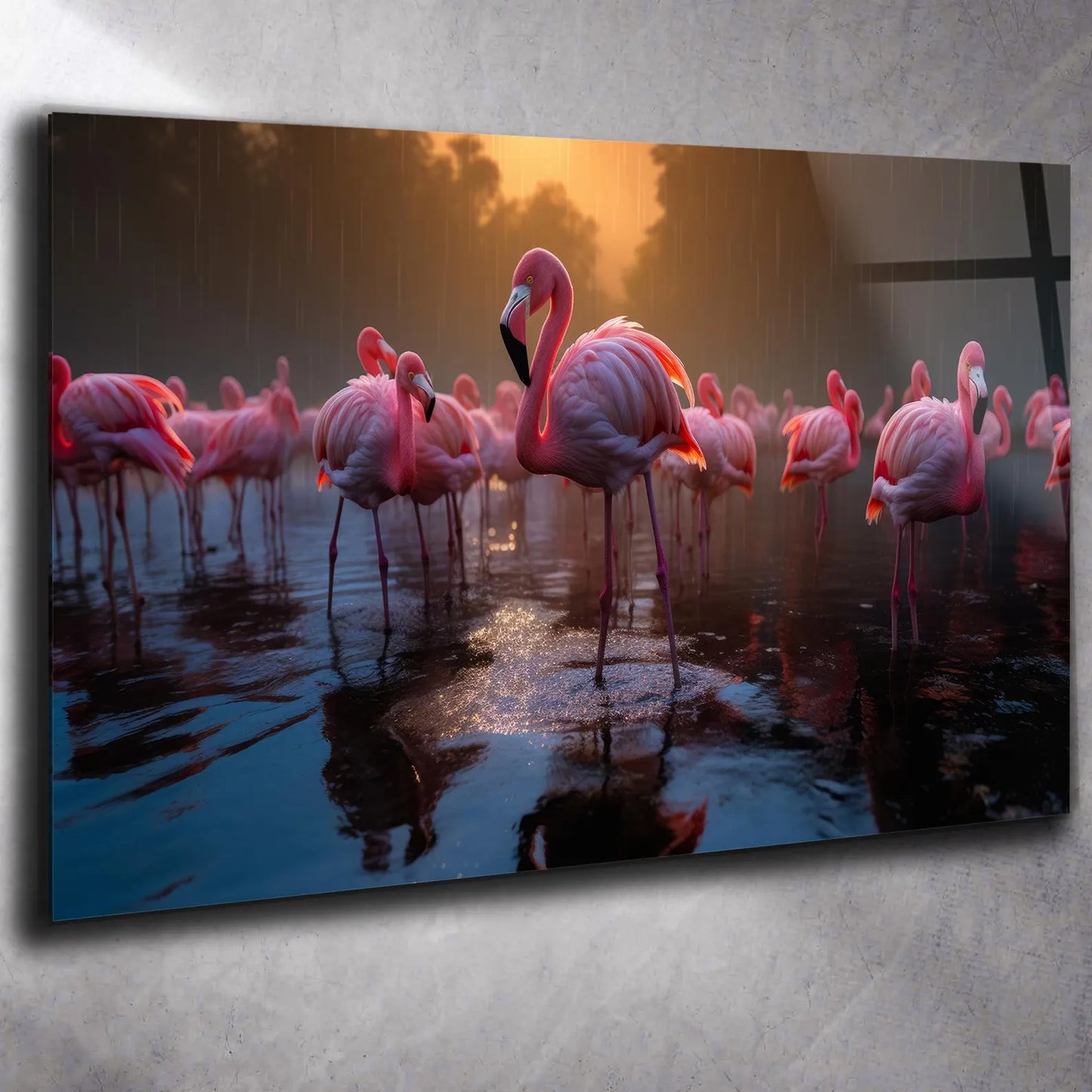 Flamingo 2