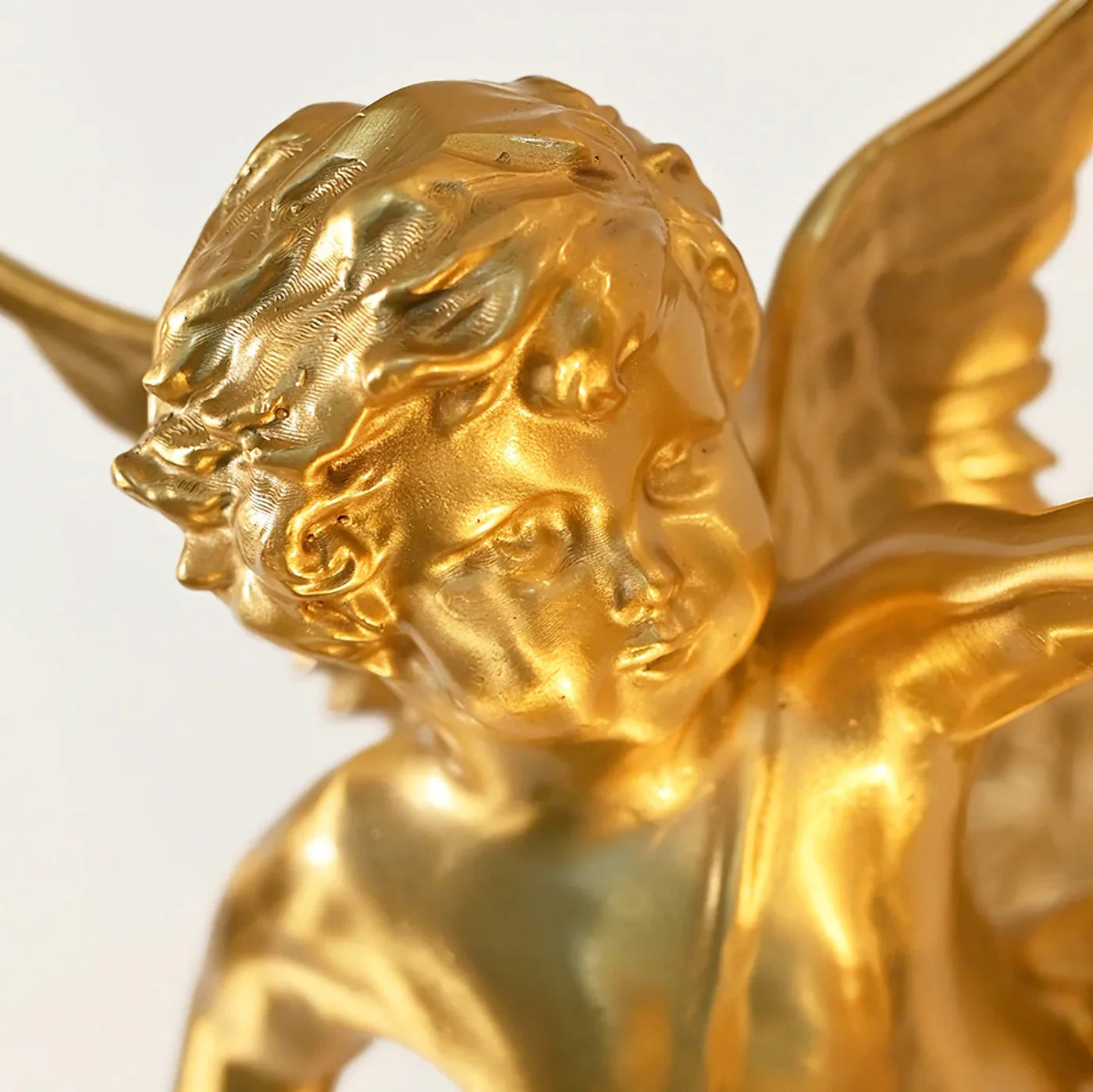 Vintage Angel pendant lamp