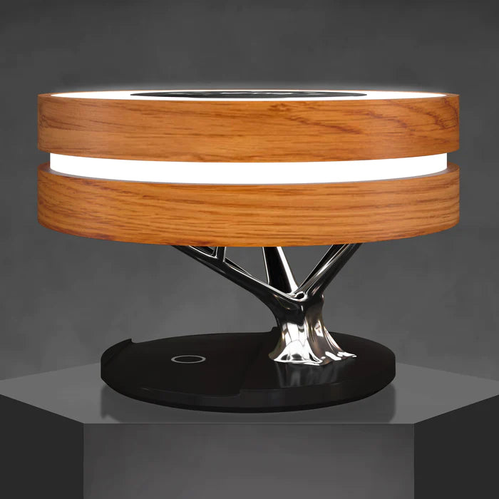 Lampada Cerchio di Luce