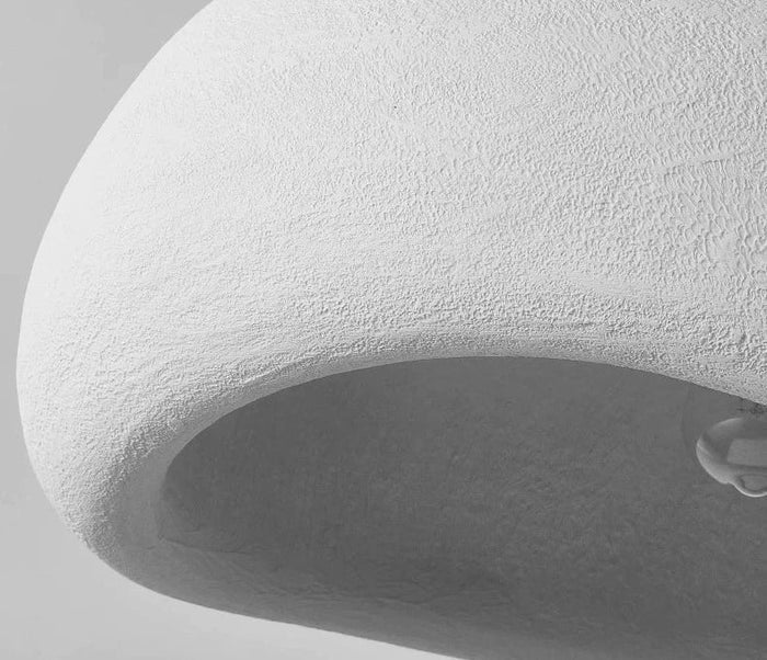 Lampada a sospensione Wabi Sabi