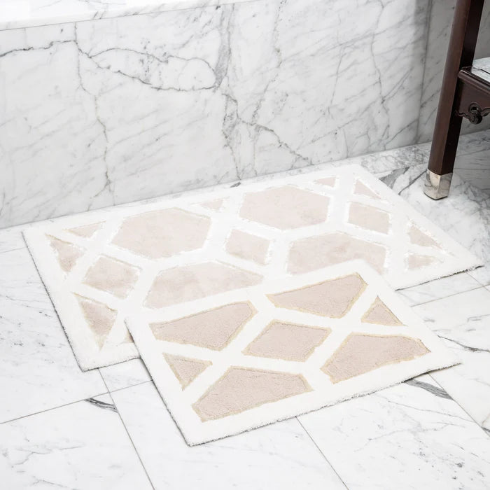 Tappetino da bagno Pure Shapes