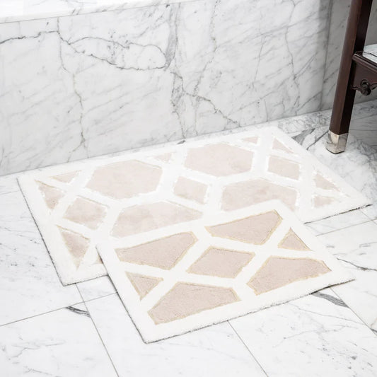 Tappetino da bagno Pure Shapes