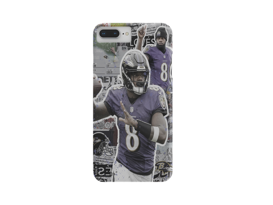 Lamar Jackson Ravens