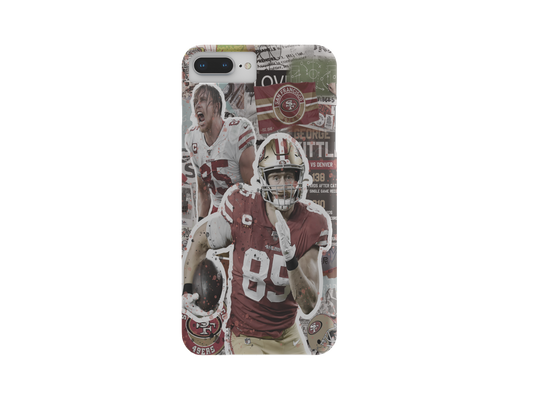 George Kittle San Francisco 49ers