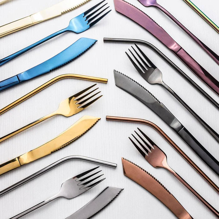 Vibrant Set (29-piece set)