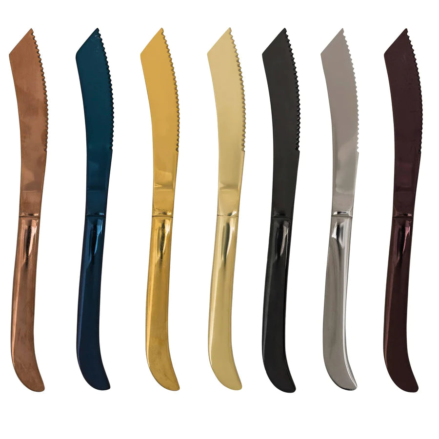 New York knives