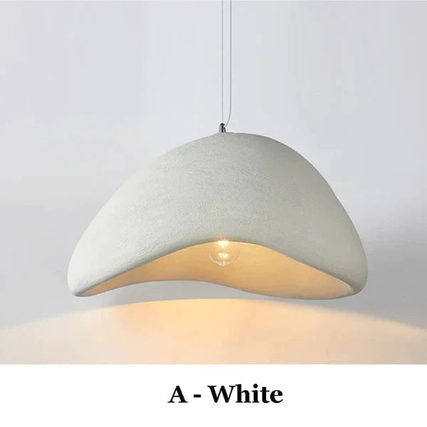 Lampada a sospensione Wabi Sabi