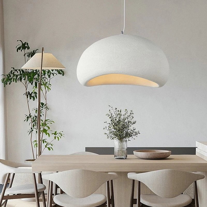 Lampada a sospensione Wabi Sabi