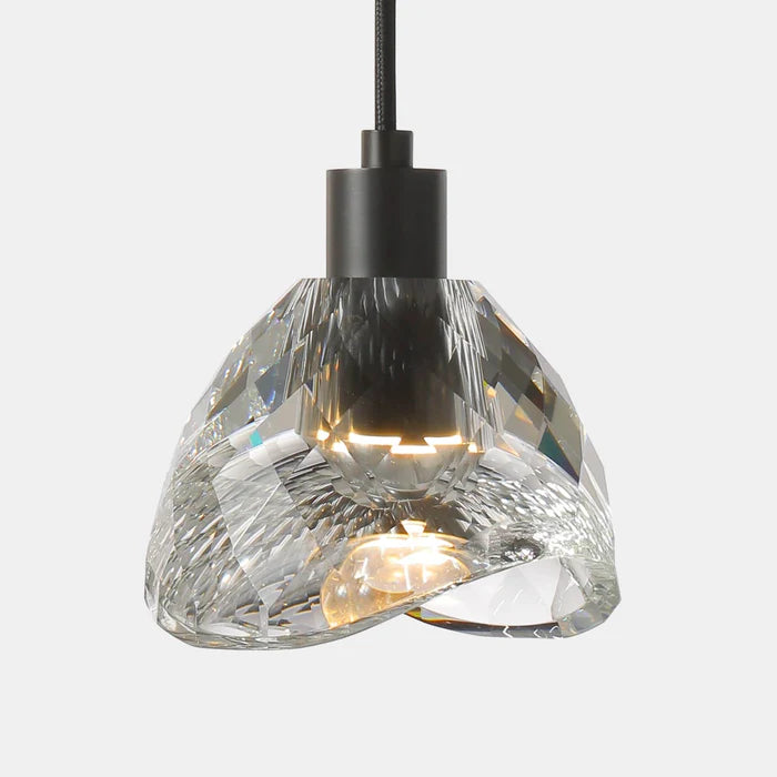 Einstein pendant lamp