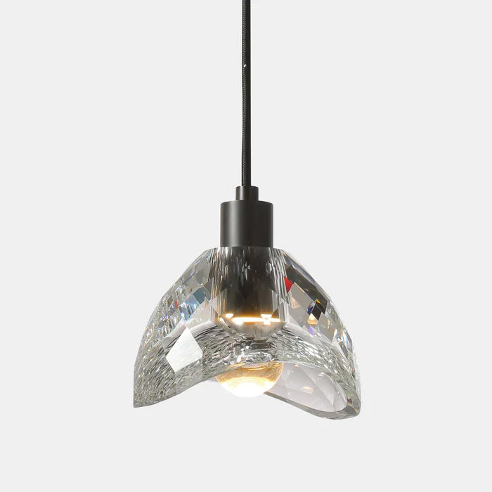 Einstein pendant lamp