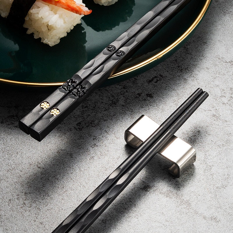 Japanese chopsticks 5 pairs