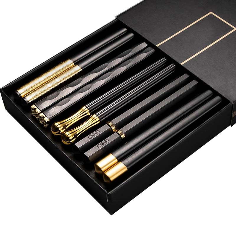 Japanese chopsticks 5 pairs